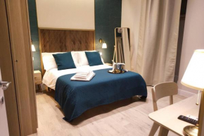 D'Annunzio Street Home(Appartamento uso turistico)